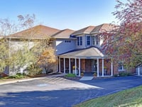Applegate Terrace