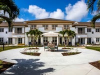 Memory Care Of Naples