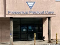 BMA Carson Community Dialysis