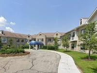 Corewell Health Rehab & Nursing Center-Commons Far