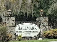 Hallmark Healthcare Center