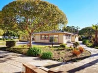 St. Regis Retirement Center, Inc.