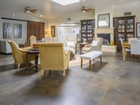 Alma'S Home Care Assisted Living, Llc