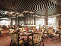Arrowhead Senior Living Ii