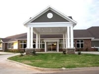 Warr Acres Nursing Center