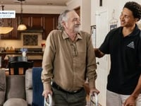 Consistent Care Provider Service INC