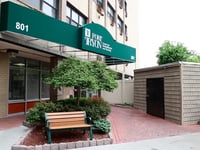 Fort Tryon Center for Rehabilitation and Nursing
