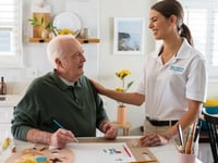 Caregivers Of Baltimore