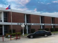 Coleman Healthcare Center