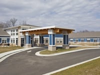 Columbia Skilled Nursing Associates LLC