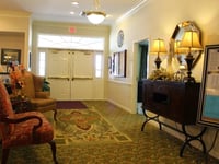 Sugar Creek Retirement Center