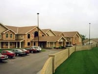 Via Christi Village Mclean Inc
