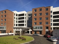 Bristol Health & Rehab Center
