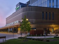 Columbus West Park Center-Adult