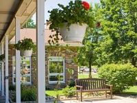 Brightwood Center