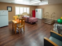 Desert Mountain Care Center