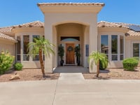 Legacy Manor