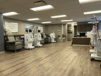 Davita Towson Home Training