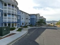 Lodge At Glen Cove, The