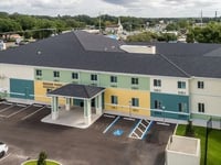 Aguila Assisted Living Facility