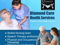 Excel Home Health Services LLC