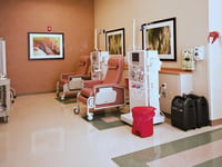 Davita Orlando Dialysis