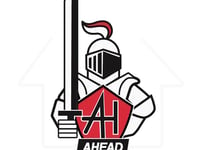 Ahead