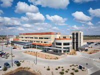 Covenant Health Hobbs Hospital
