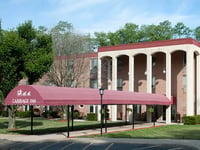 Carriage Inn of Steubenville