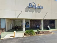 Davita Arcadia Dialysis Center