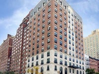 The Bristal at York Avenue