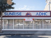 BLANQUITA'S ADULT DAY CARE CENTER LLC