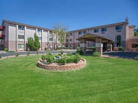 Cottonwood Village