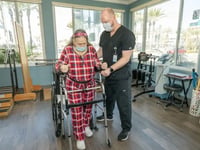 Atlantic Memorial Healthcare Center