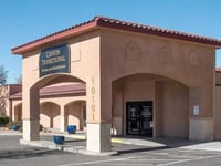 Canyon Transitional Rehabilitation Center, LLC