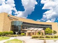 Chi St Lukes Lakeside Hospital