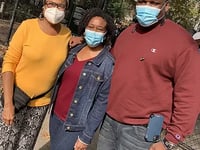 Concord Nursing and Rehabilitation Center