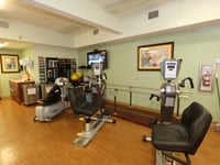 Carmel Mountain Rehabilitation & Healthcare Center