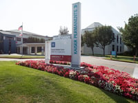 Kaiser Foundation Hospital - Fremont