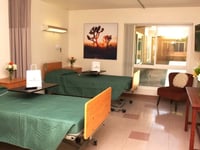 Antelope Valley Care Center