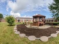 Beckley Healthcare Center