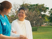 Avid Angels Caregiving, INC