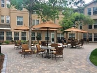 Suites at Someren Glen Care Center, The