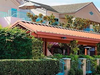 ALZHEIMER'S FAMILY SERVICES CENTER