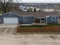Canyon County Home Care INC