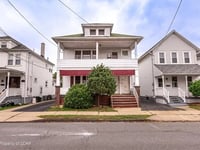 Community Residential Unit