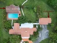 La Finca Alf Inc