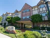 Assisted Home Care