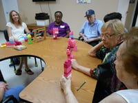 BREVARD ALZHEIMER'S FOUNDATION, INC.