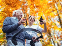 Amolia Home Health INC